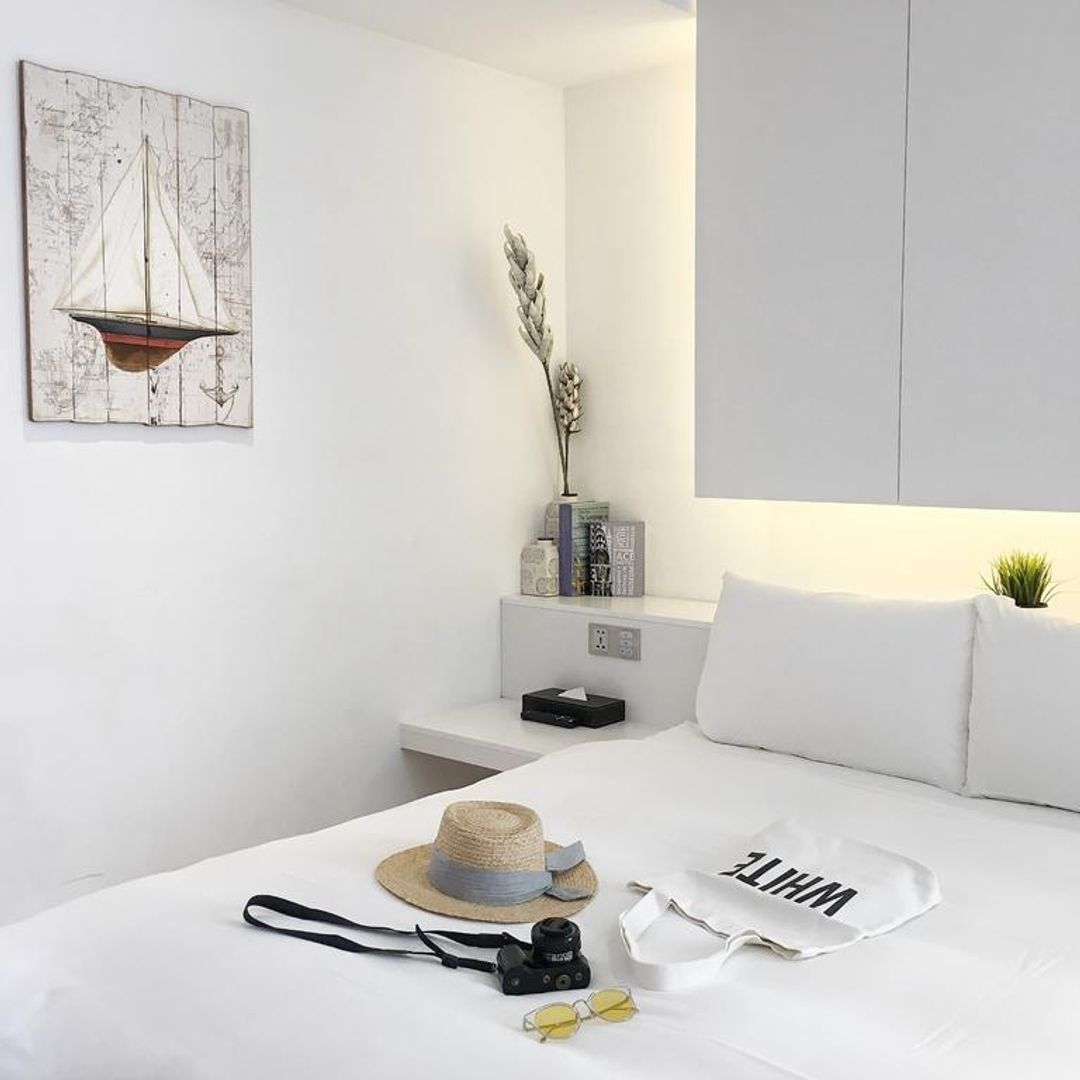 호텔 맵 (Hotel Mapp)