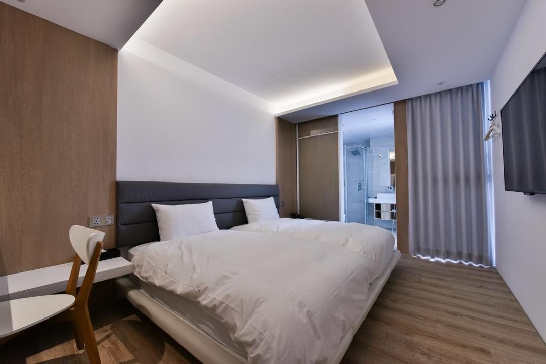 호텔 맵 (Hotel Mapp)