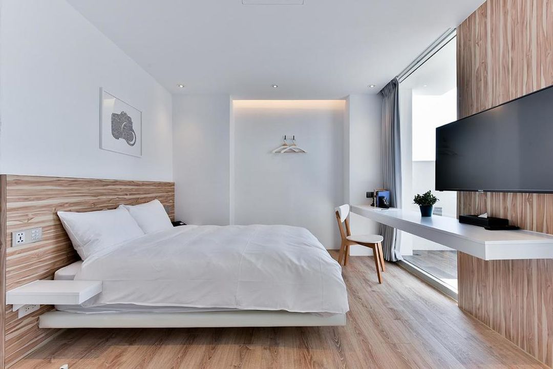 호텔 맵 (Hotel Mapp)