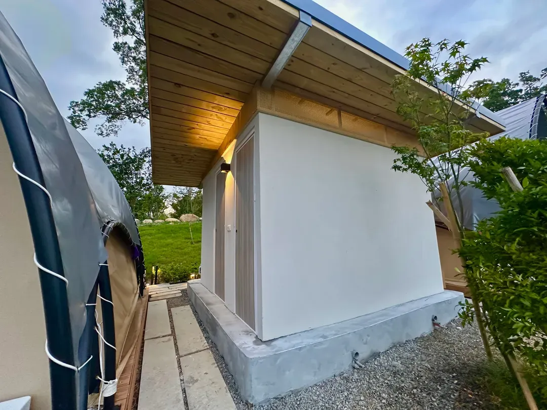 373 Glamping
