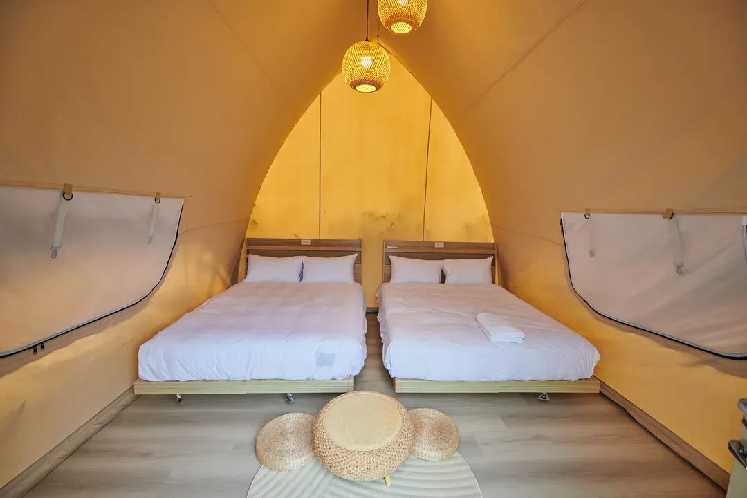 373 Glamping