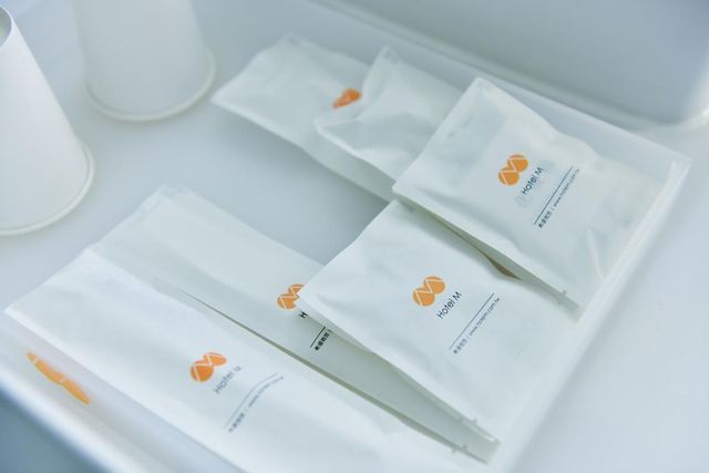 希堤微旅 l 逢甲店-環遊城市-7
