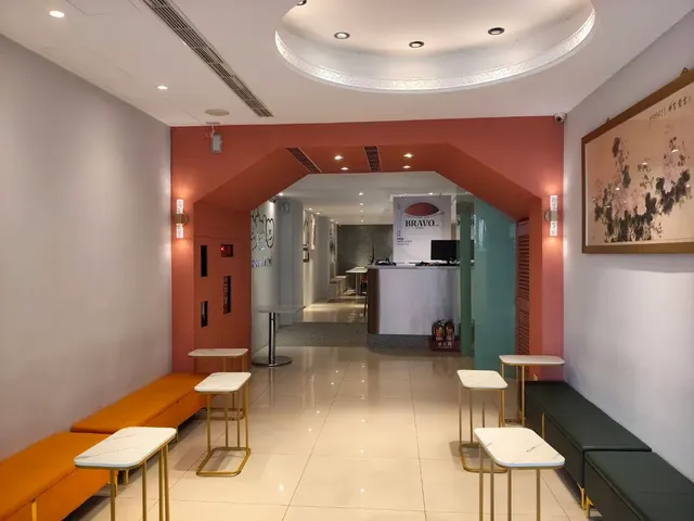安可旅店-雅緻雙人房-4
