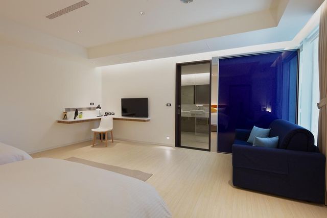 Hotel 7 逢甲-家庭房｜4 位成人 (含早餐)-3