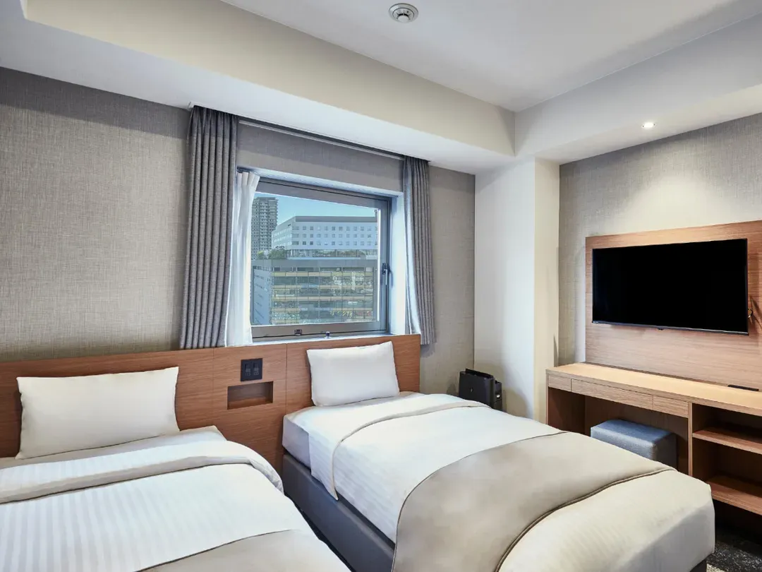 One Station Hotel Kumamoto
