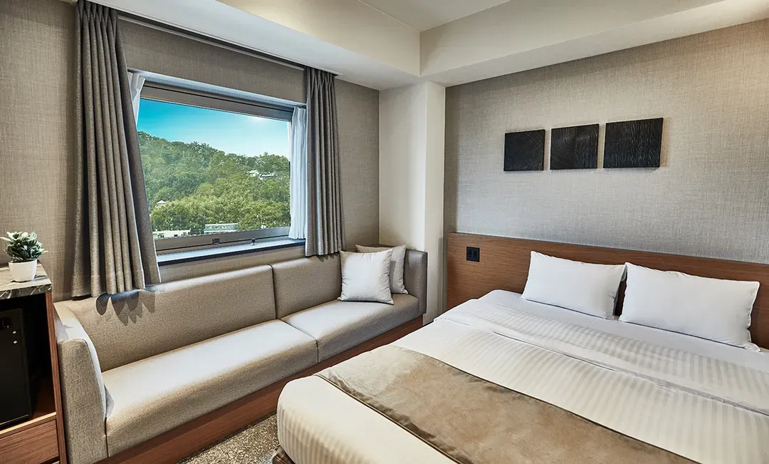 One Station Hotel Kumamoto