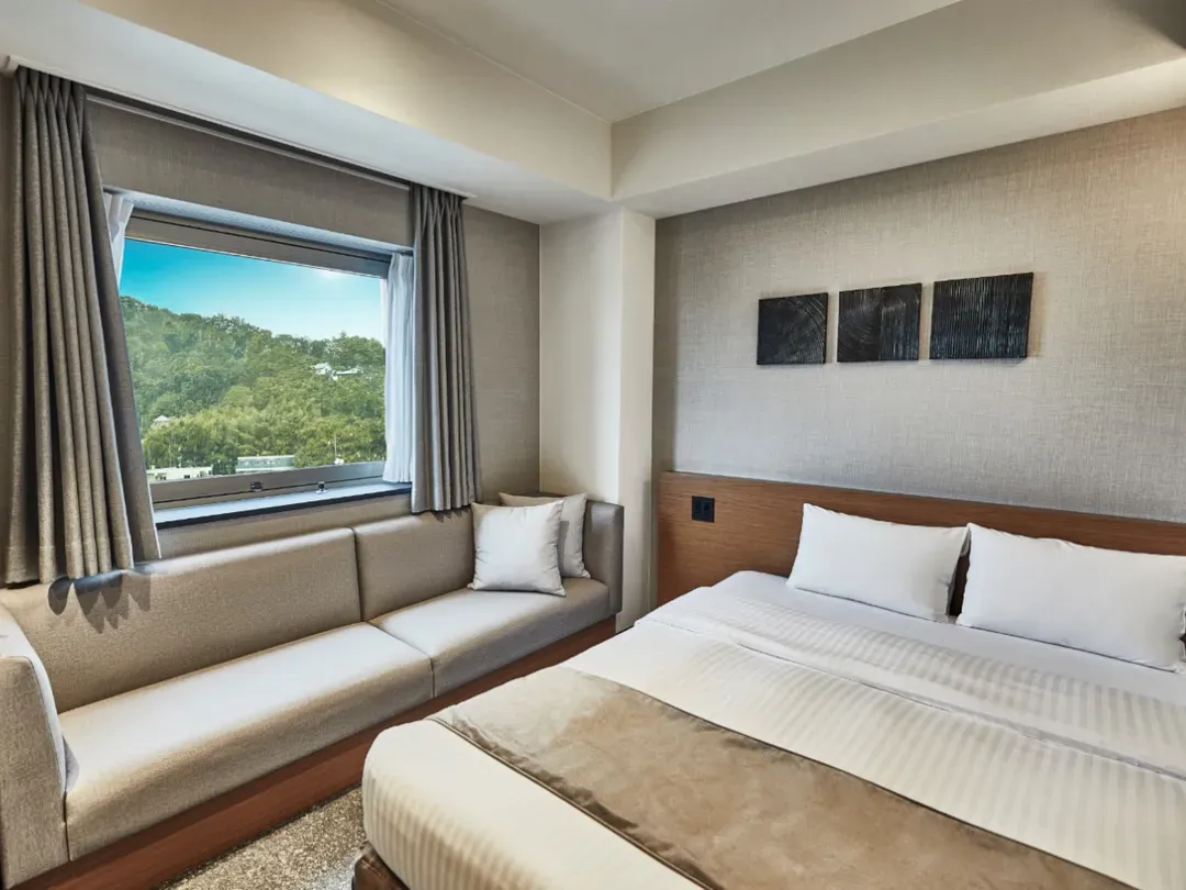 One Station Hotel Kumamoto
