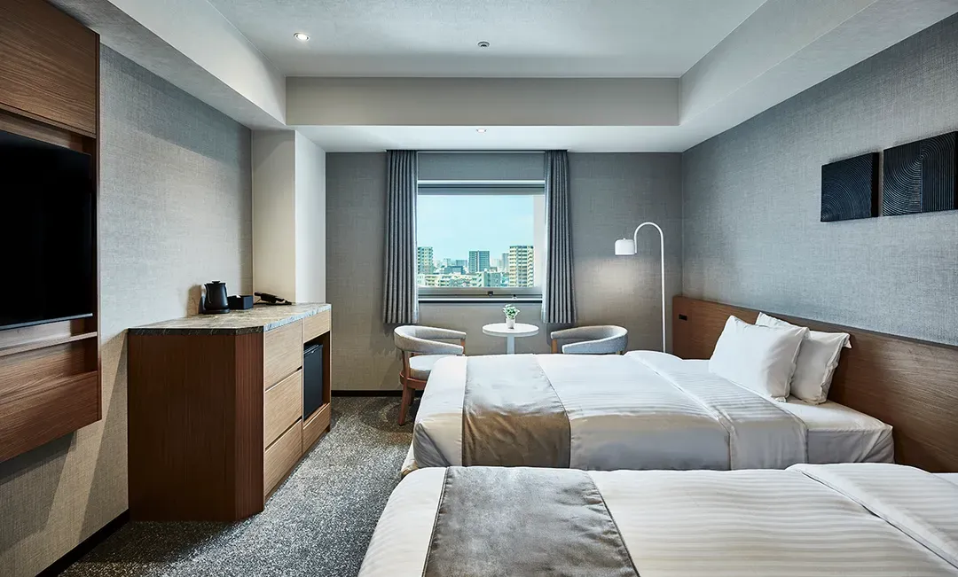 One Station Hotel Kumamoto
