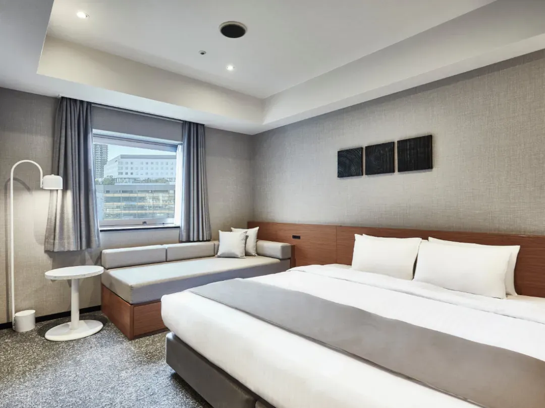 One Station Hotel Kumamoto