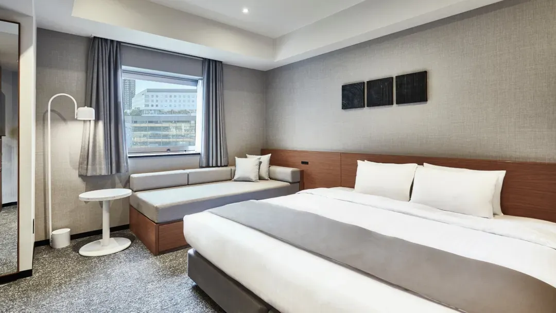One Station Hotel Kumamoto