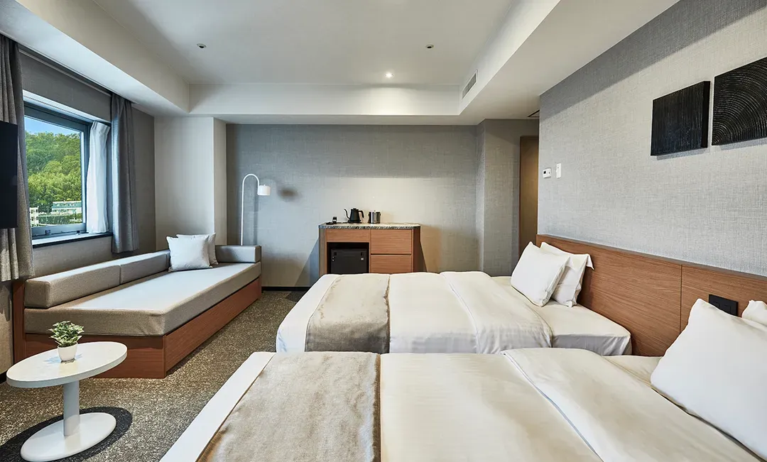 One Station Hotel Kumamoto
