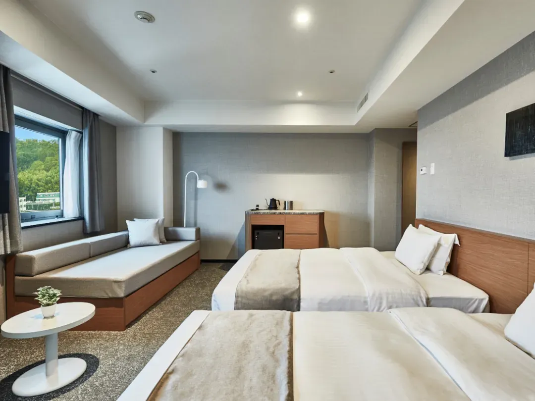 One Station Hotel Kumamoto