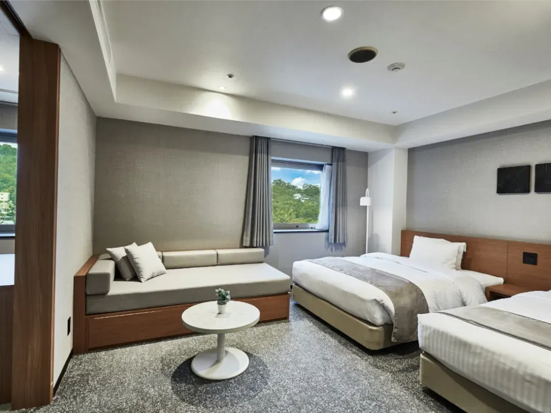 One Station Hotel Kumamoto