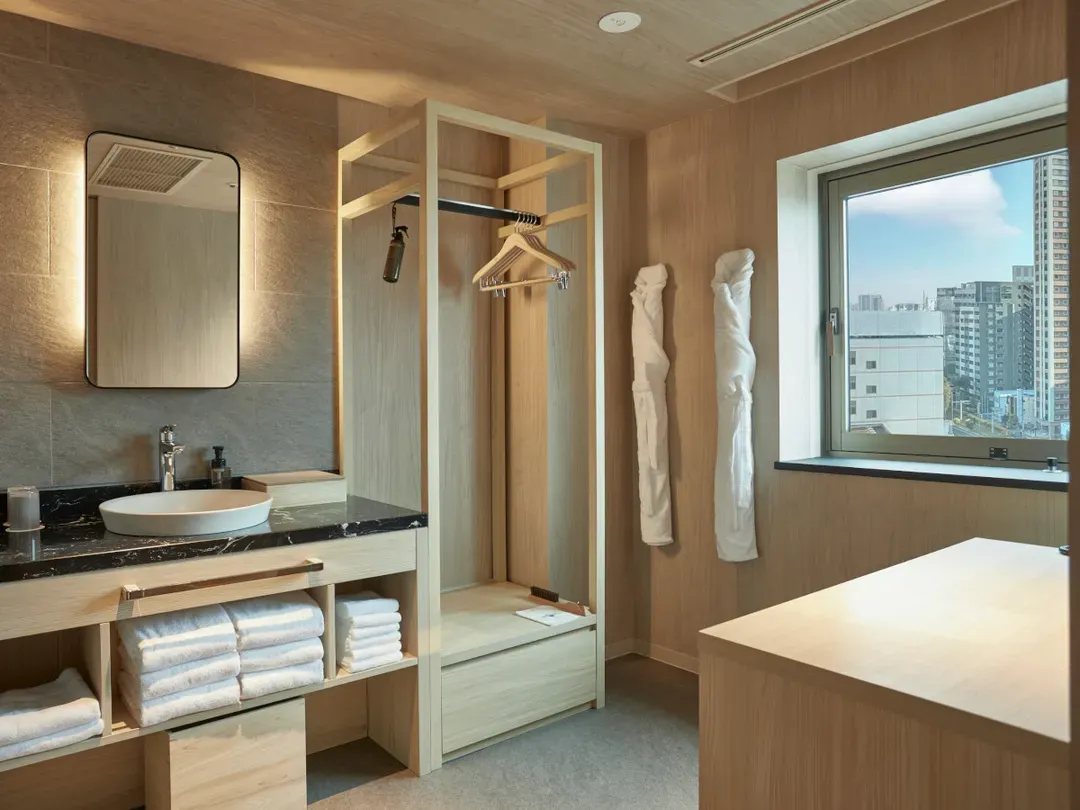 One Station Hotel Kumamoto