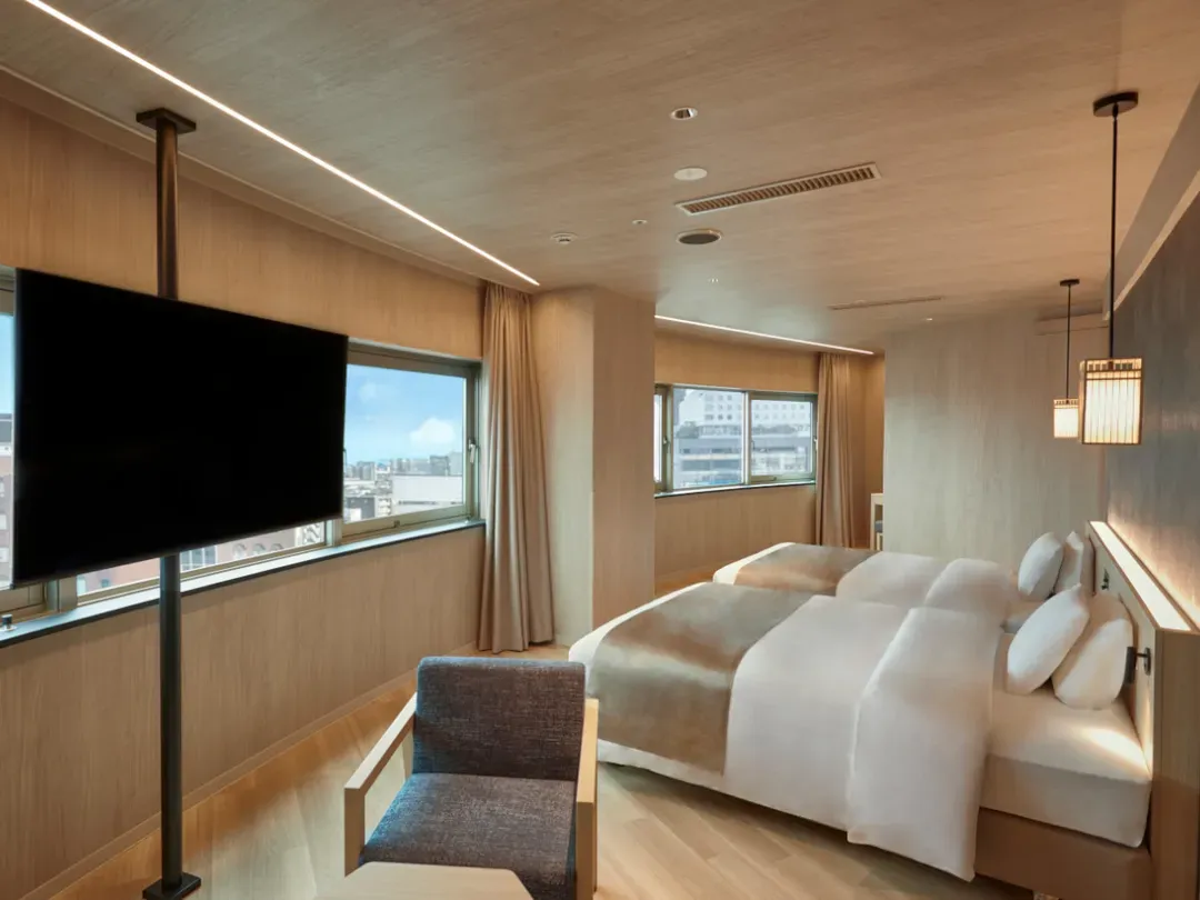 One Station Hotel Kumamoto