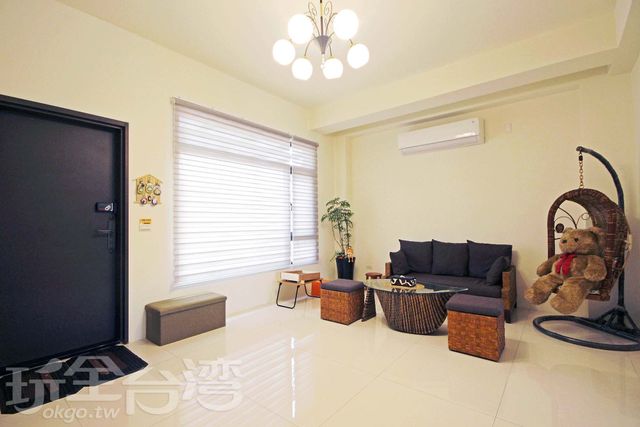 Yi-Ru Homestay-Entire House for 10-14 ppl-1