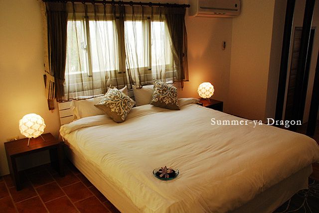 Summer Bed and Breakfast-Summer morning 1F-2