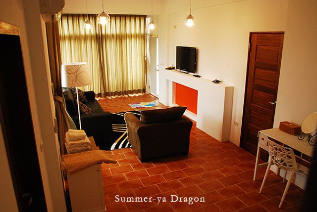 Summer Bed and Breakfast-Summer morning 1F-3