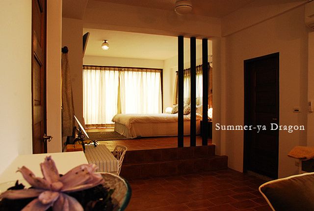 Summer Bed and Breakfast-Summer morning 1F-5
