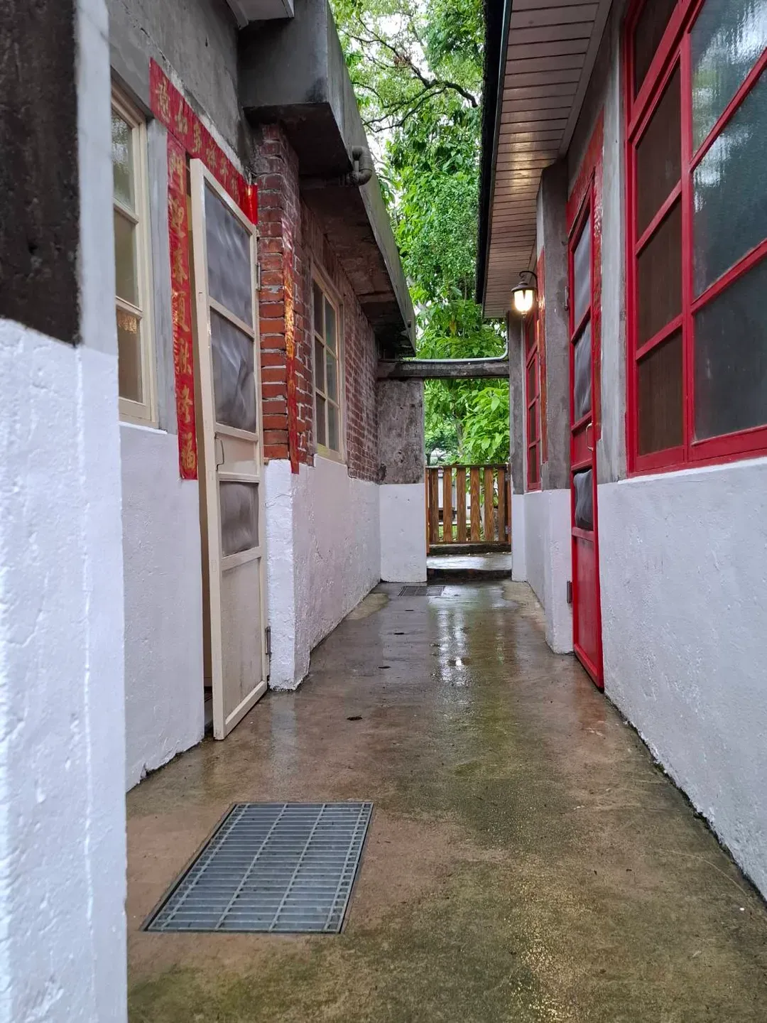 Hidden Garden Homestay