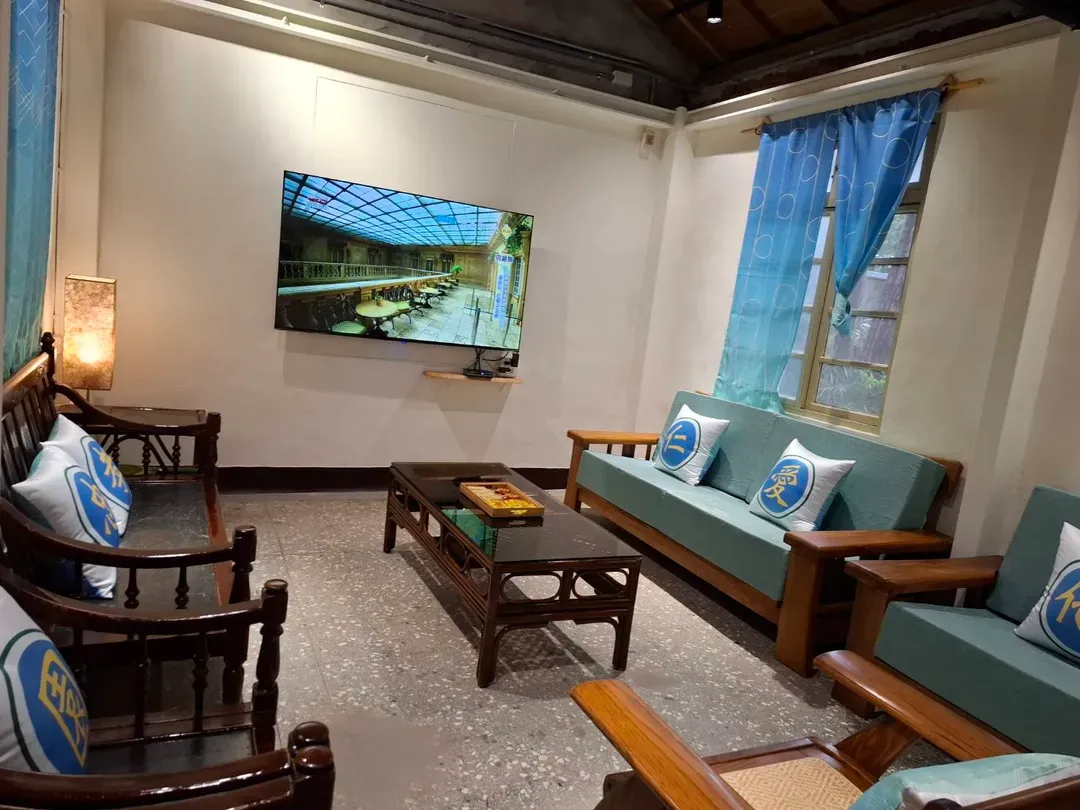 Hidden Garden Homestay