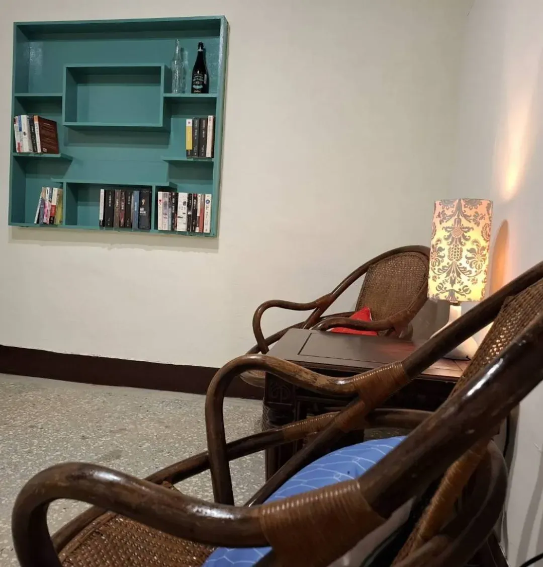 Hidden Garden Homestay