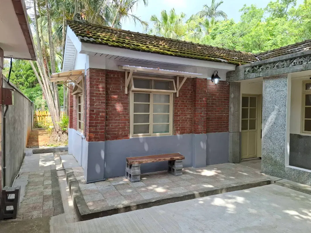 Hidden Garden Homestay