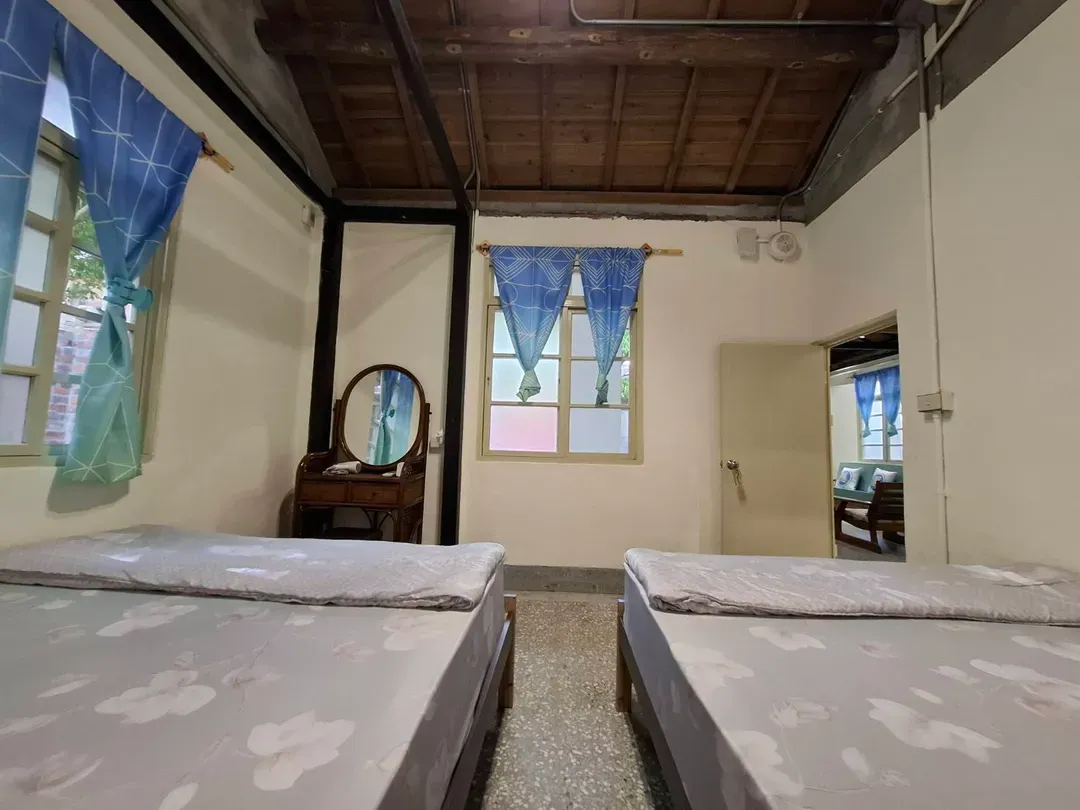 Hidden Garden Homestay
