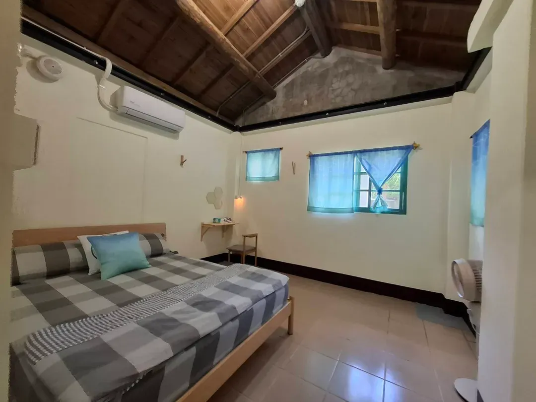 Hidden Garden Homestay