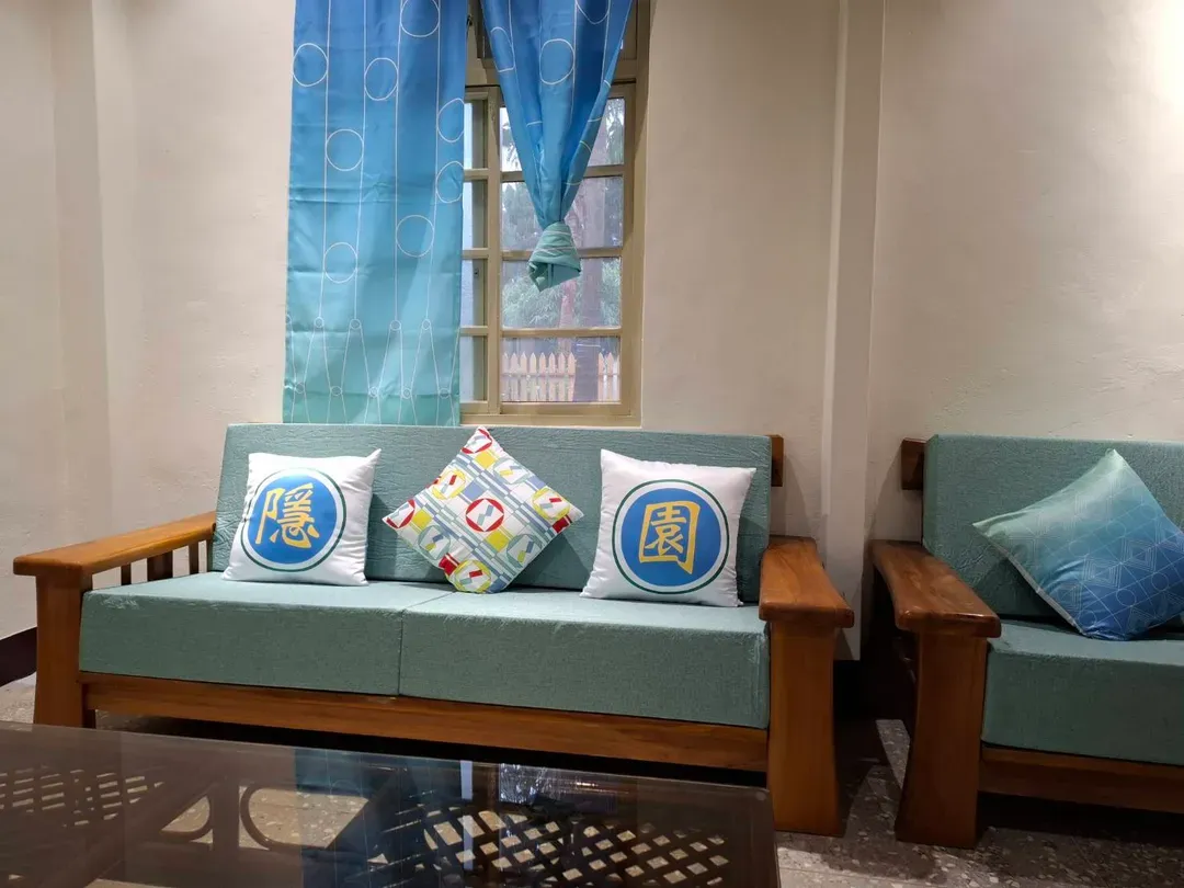 Hidden Garden Homestay