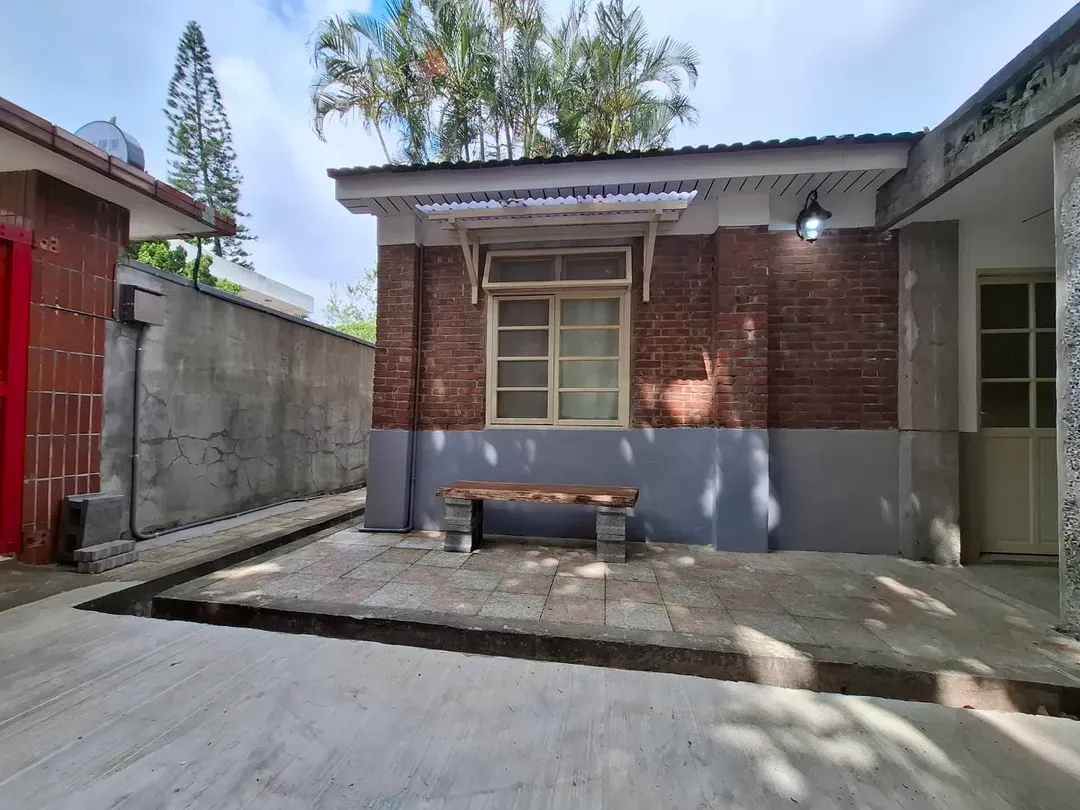 Hidden Garden Homestay