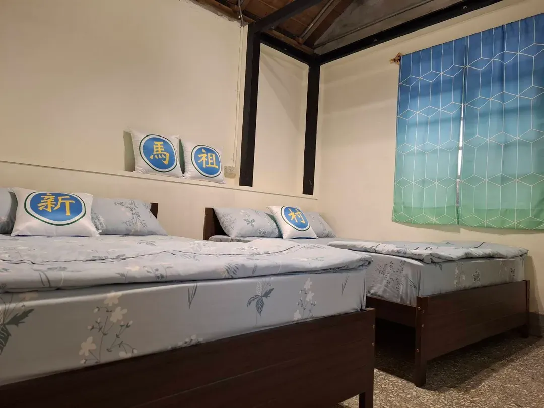 Hidden Garden Homestay