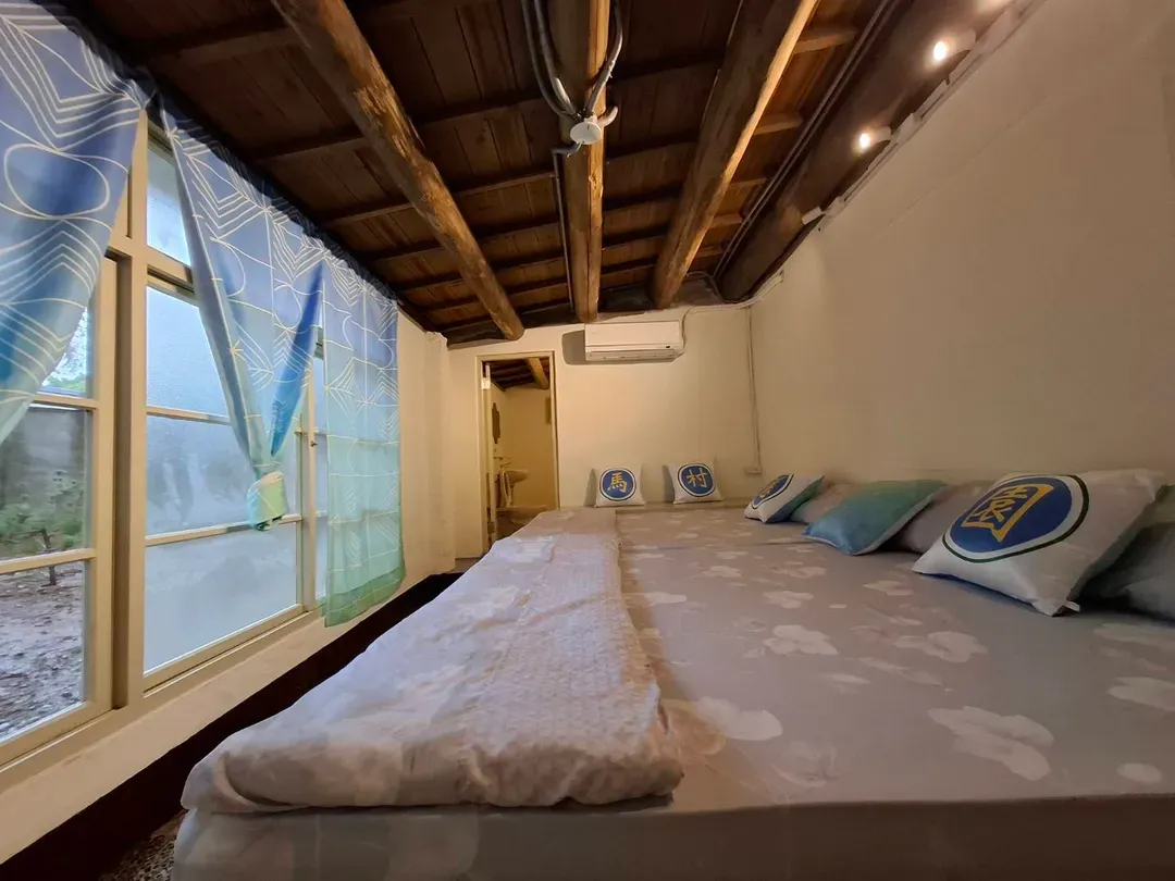 Hidden Garden Homestay