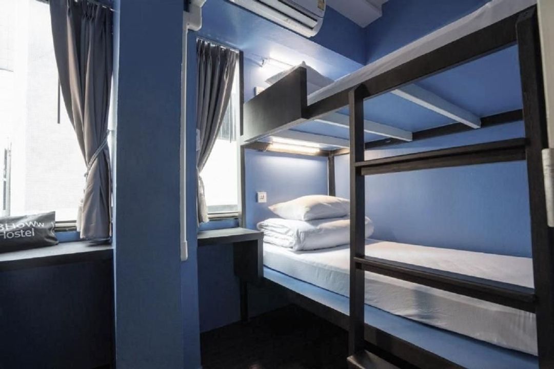 3HOWw Hostel Sukhumvit21