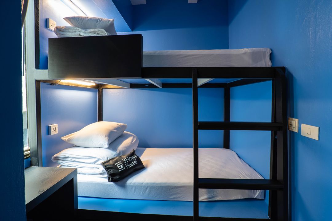 3HOWw Hostel Sukhumvit21