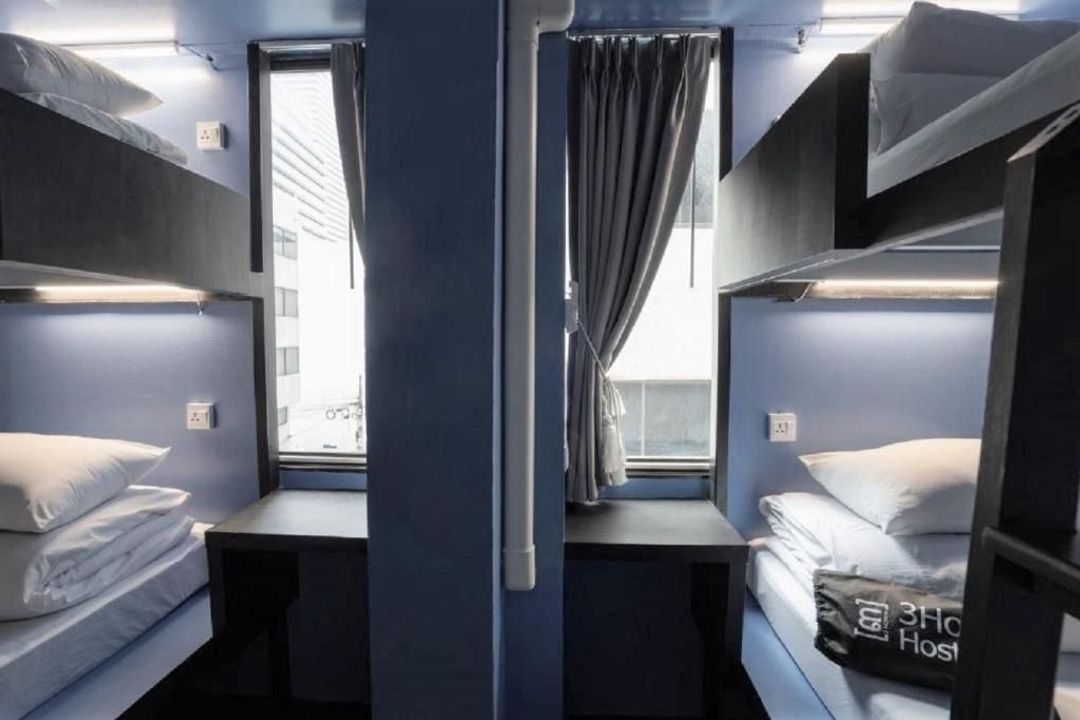 3HOWw Hostel Sukhumvit21