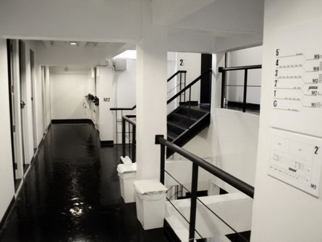 3HOWw Hostel Sukhumvit21