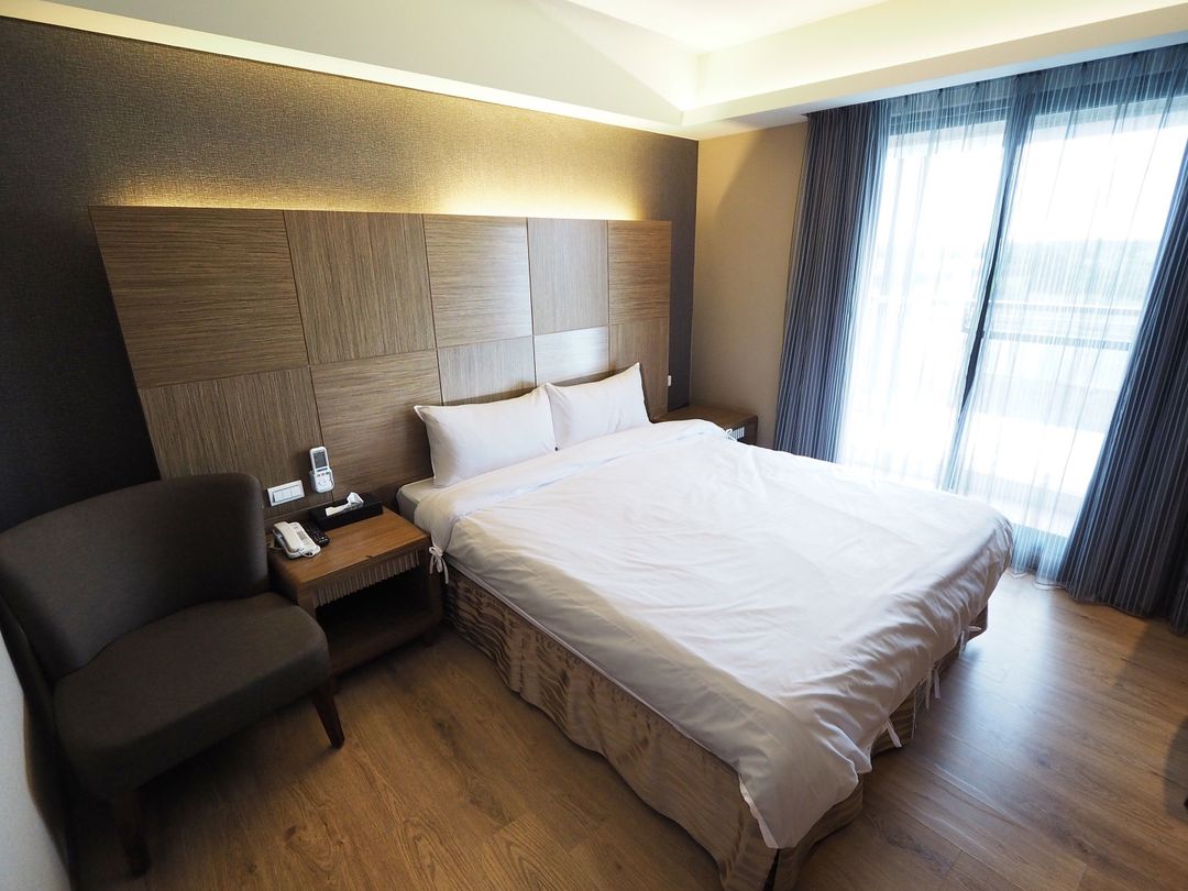 카이란 호텔 (Kailan Hotel)