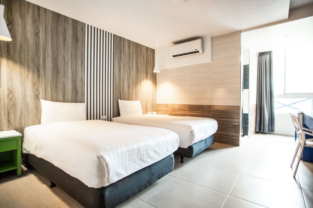 P&E Hotel