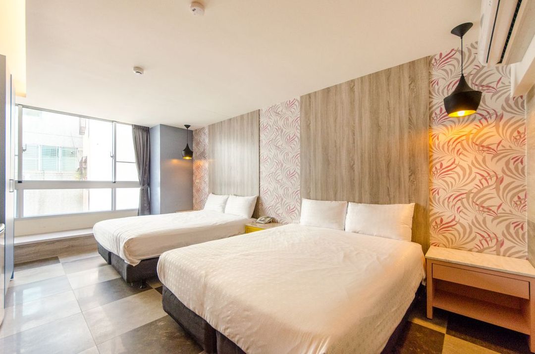 P&E Hotel
