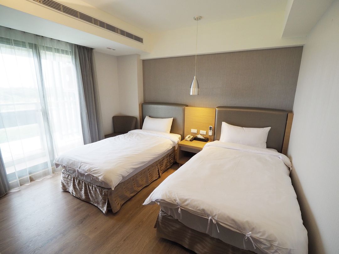 카이란 호텔 (Kailan Hotel)