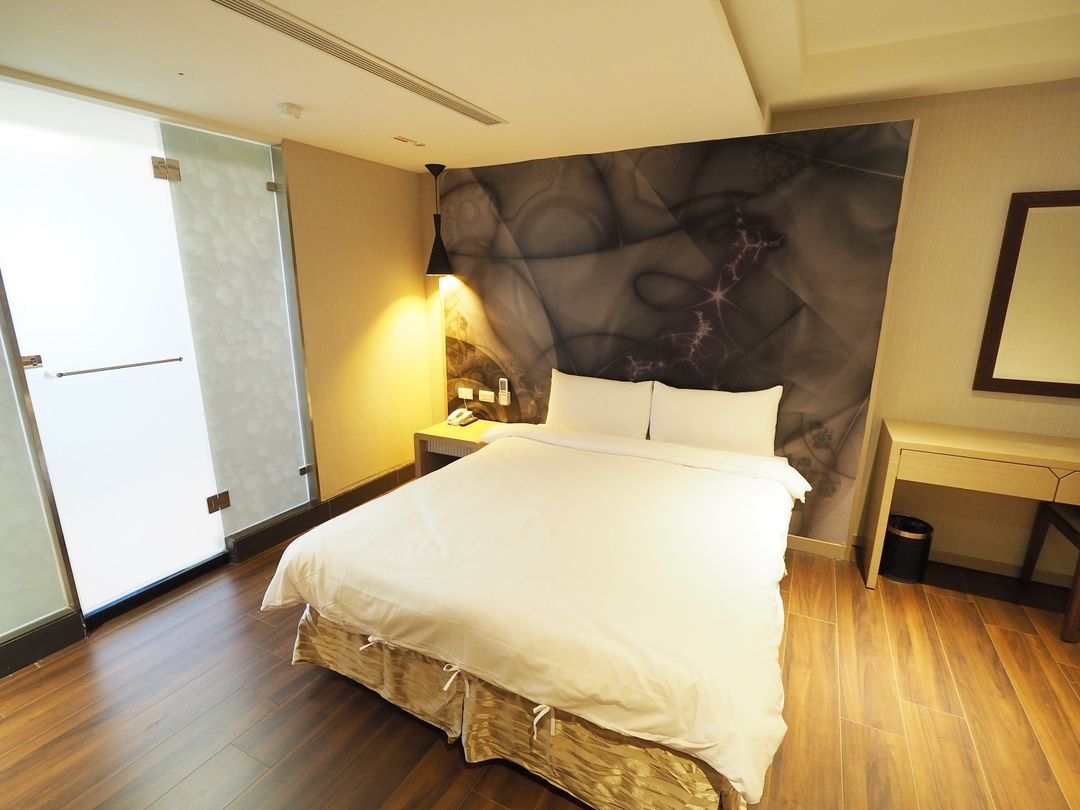 카이란 호텔 (Kailan Hotel)