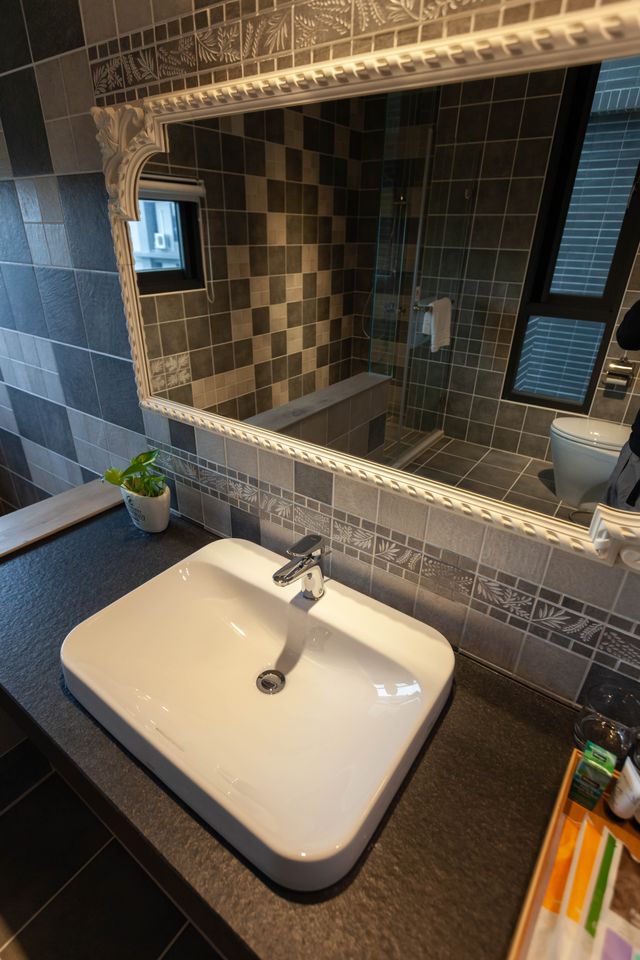 램블링 스네일 Rambling Snail-Superior Double Room-3