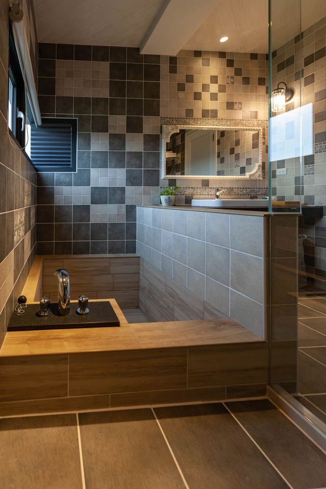 램블링 스네일 Rambling Snail-Superior Double Room-2