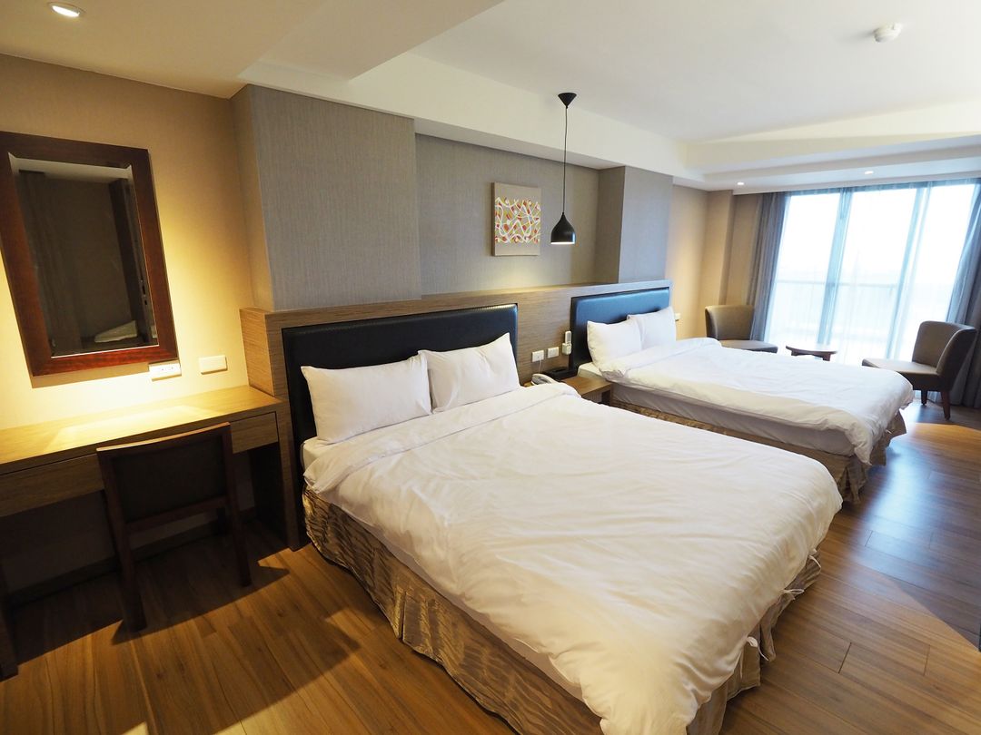 카이란 호텔 (Kailan Hotel)