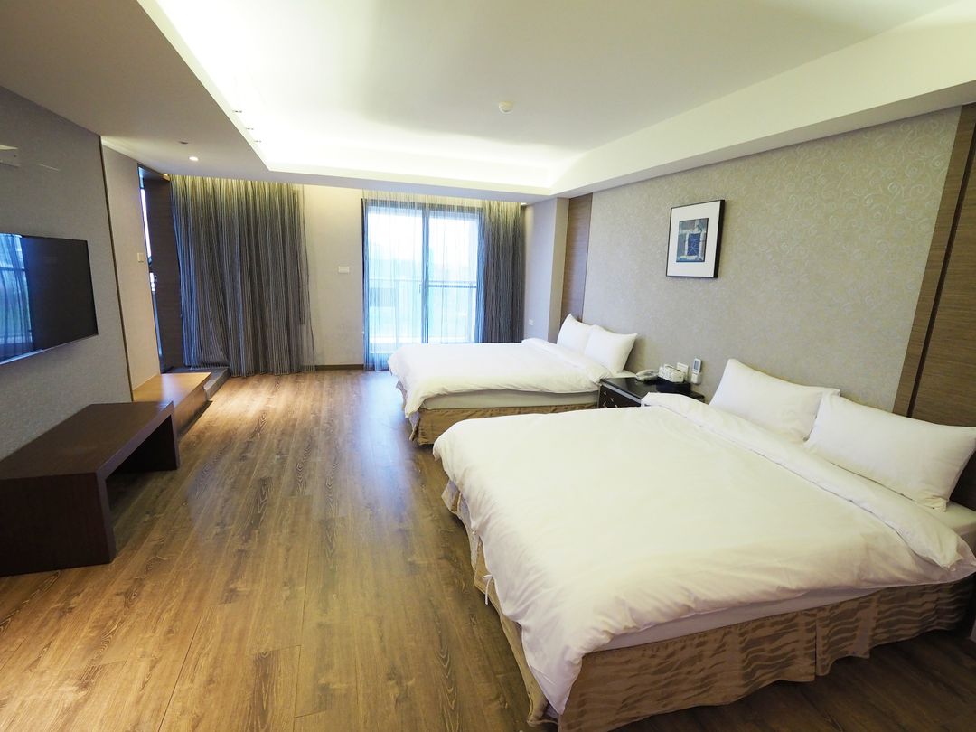 카이란 호텔 (Kailan Hotel)