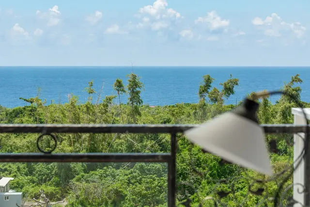 小琉球暮澄-海景豪華雙人房-附陽台-11
