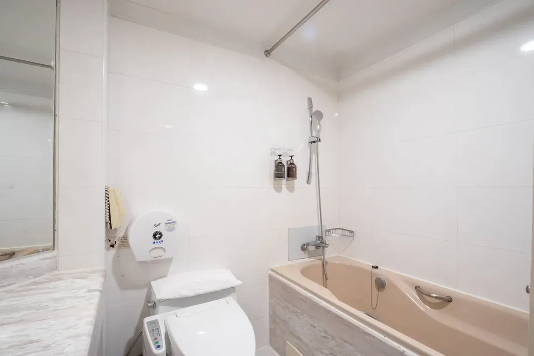 O 호텔 타이중 리치아 로열 가든 (Ohotel) Taichung Lichia Royal Garden)