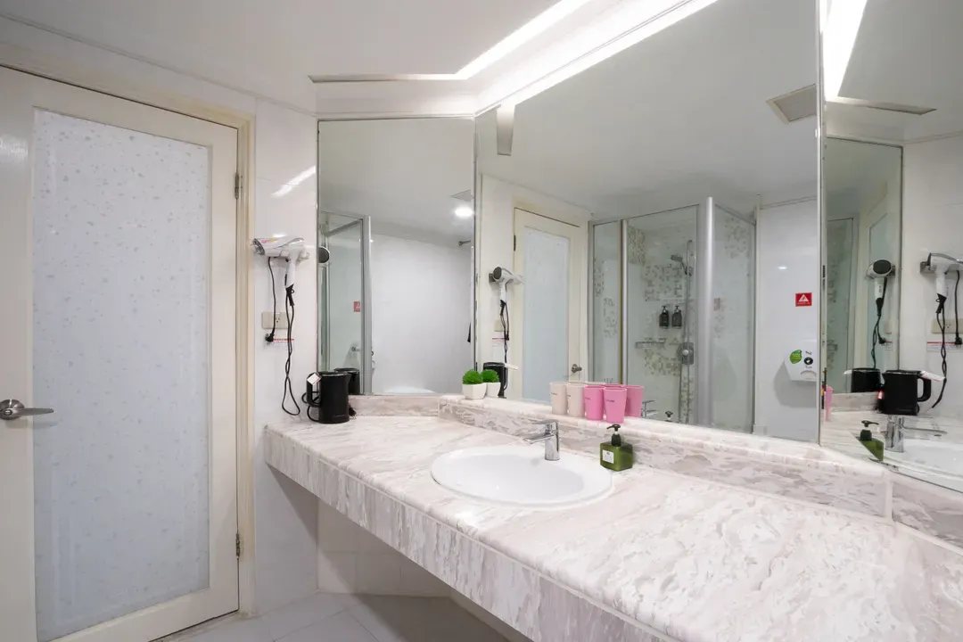 O 호텔 타이중 리치아 로열 가든 (Ohotel) Taichung Lichia Royal Garden)