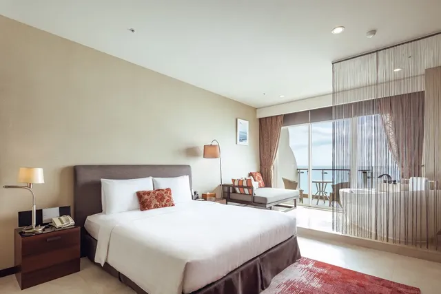 H Resort-Honeymoon Room-5